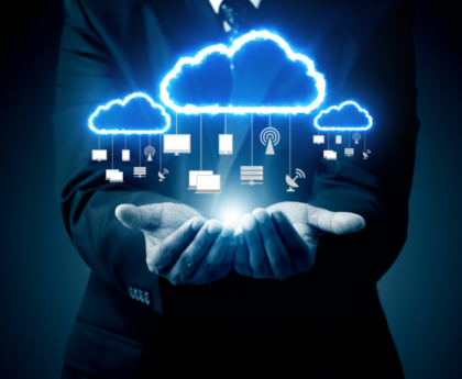 What Are the Top Cloud Computing Trends for 2024?