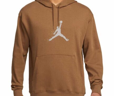 The Iconic Jordan Hoodie: A Symbol of Style and Athletic Heritage