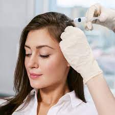 Rejuvenating Your Tresses: The Efficacy of PRP Therapy for Hair Loss in Islamabad