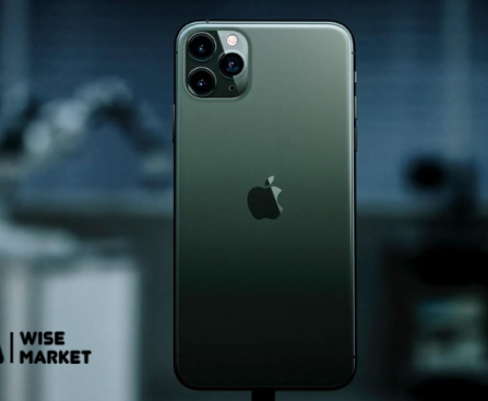 iPhone 11 pro max price NZ