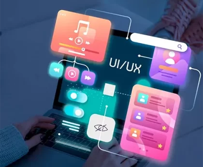 UI UX Design Course in Chandigarh