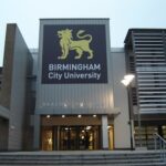 BCU UK University