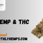 Hemp and THC
