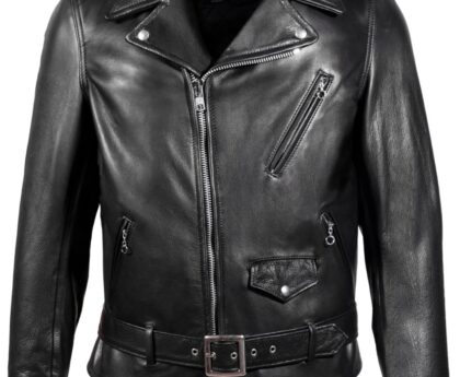 Leather Jacket Repairs in Sydney