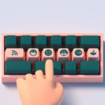 Custom-Keycaps
