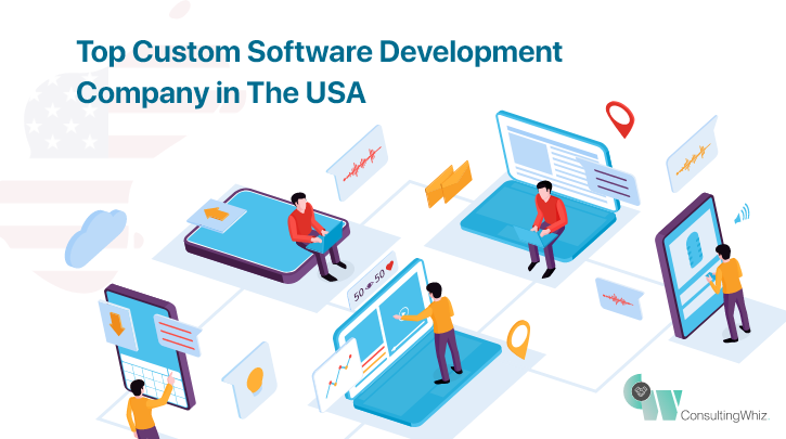  Software Development Company