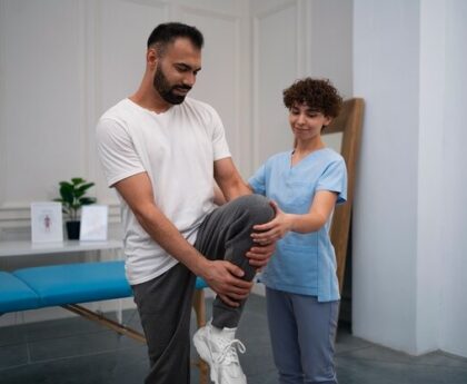 sports physiotherapy adelaide