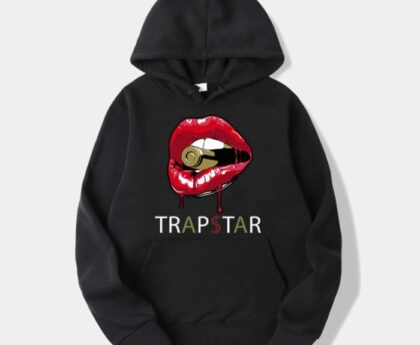 Introduction to Trapstar Tracksuit Shop